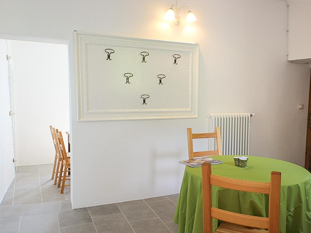 Tre Terre Ferienwohnung Pianello Del Lario Kültér fotó